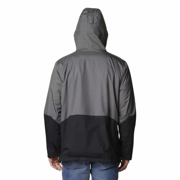 buckhollow insulated anorak