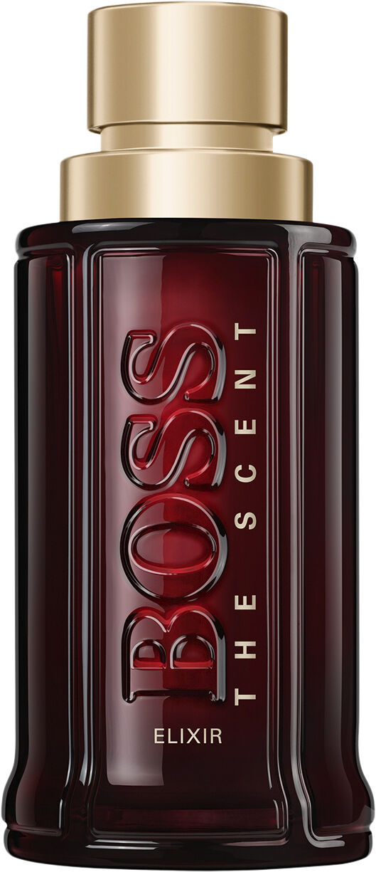 The Scent Elixir Parfum Intense