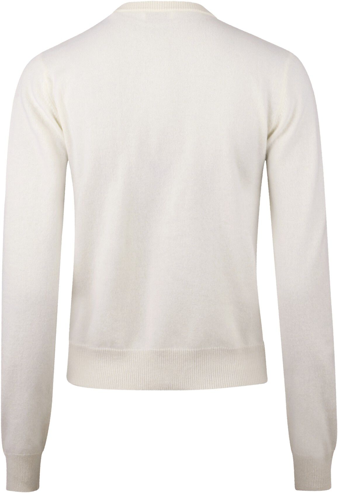 Judith Cardigan, Knit