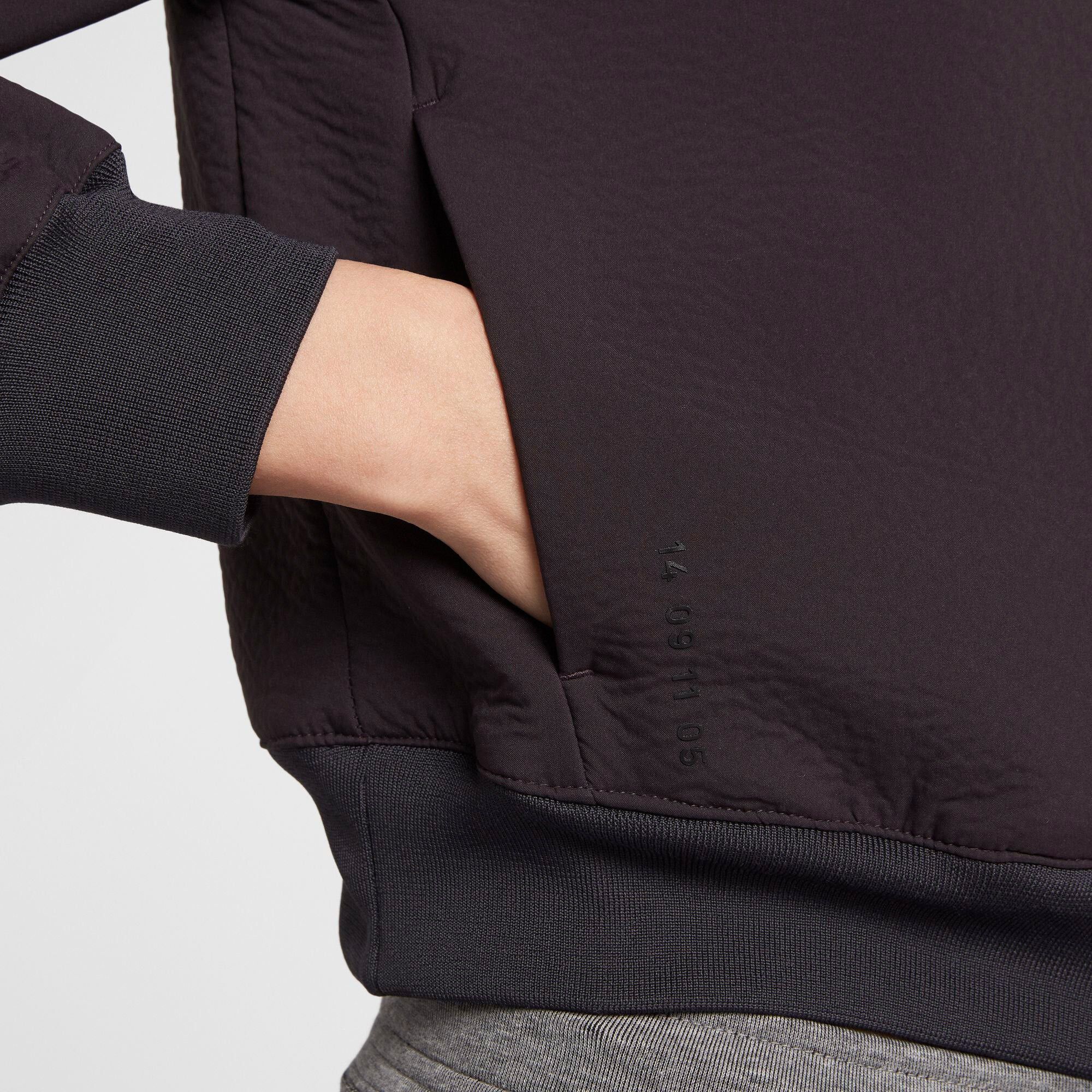 Sportswear Tech Pack FZ Jacket