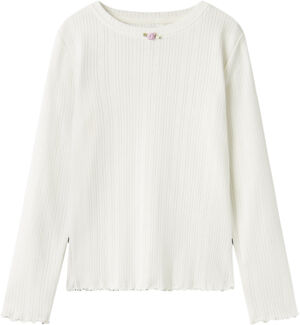 NKFSILKE LS SLIM TOP