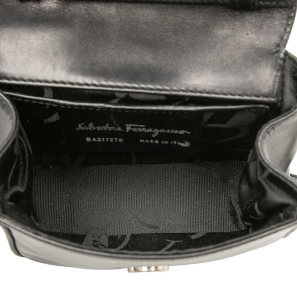 Salvatore Ferragamo Crossbody Bag