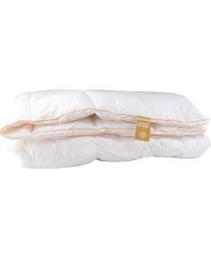 Magasin Guld Moskusdun Dyne - Lun 200x220 cm.