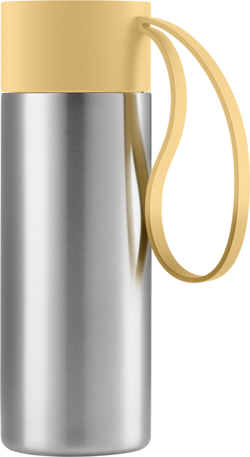 To Go Cup Golden sand