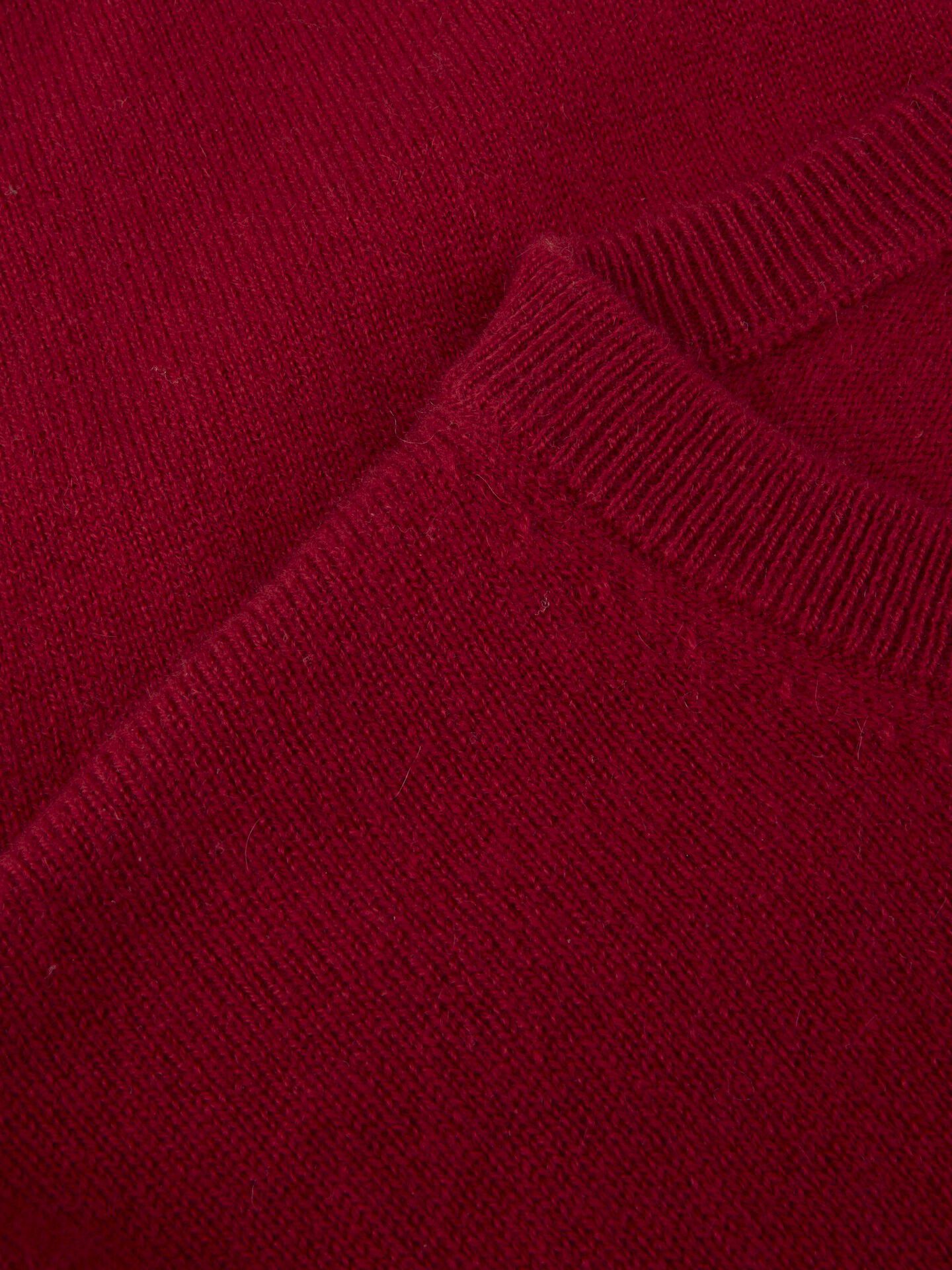Judith Cardigan, Knit
