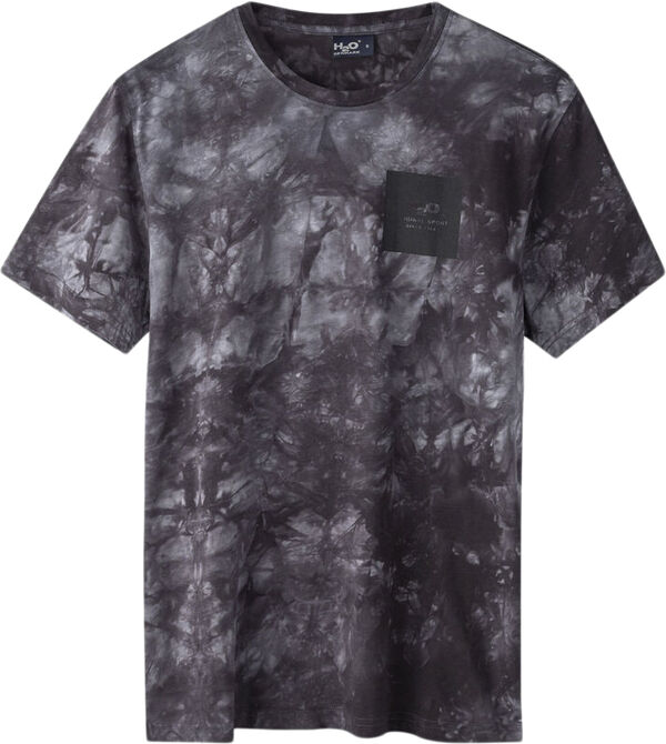 Ribe tie dye T-shirt