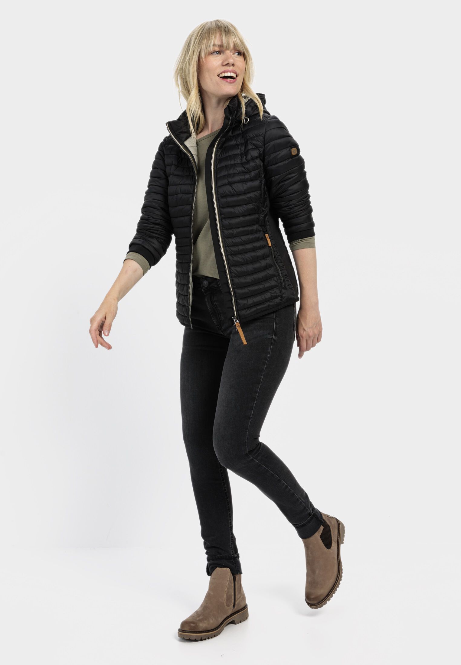 BLOUSON