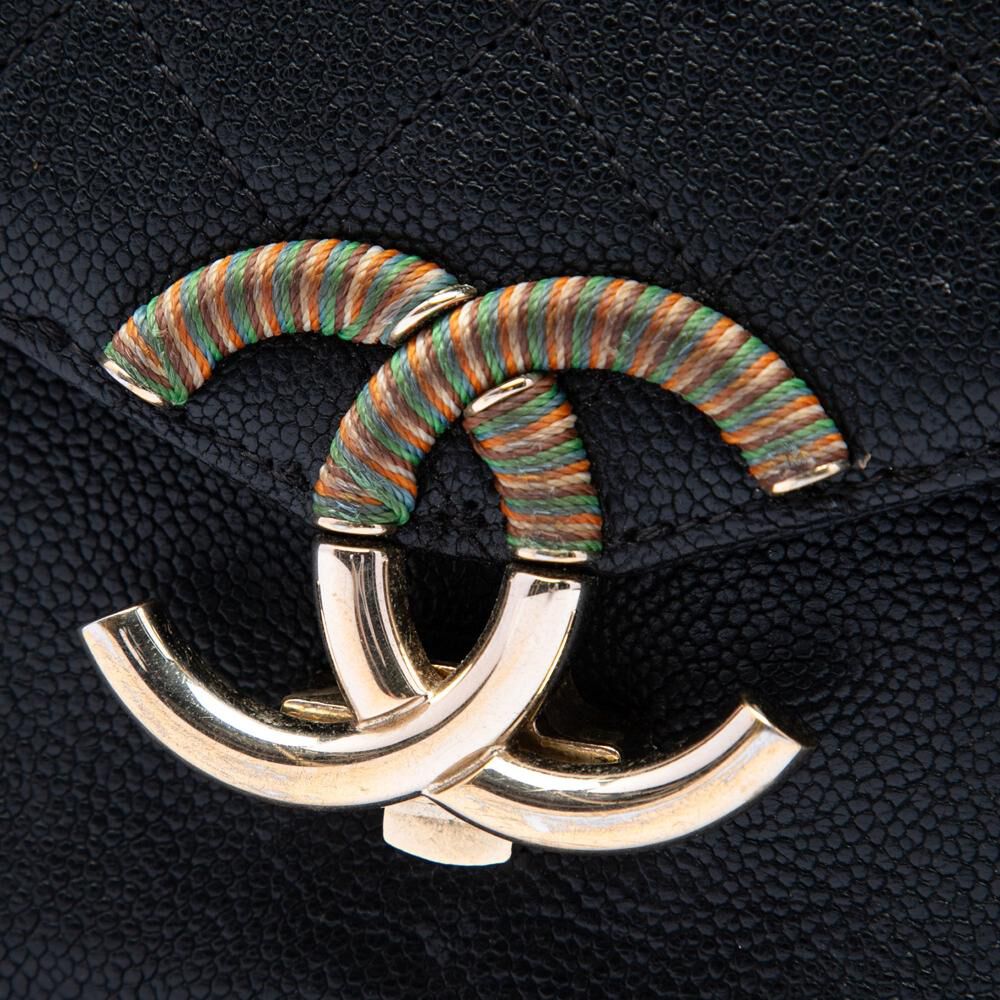 Chanel Flap Bag