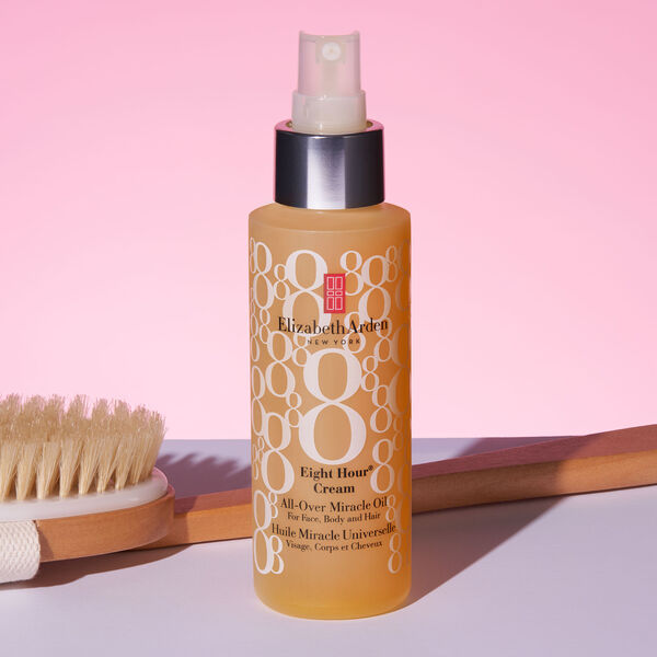 Eight Hour All-Over Miracle Oil 100 ml.