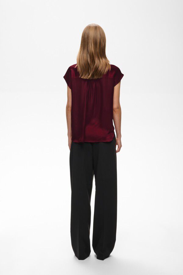 DucienneIW Premium Blouse