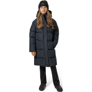 Julia Coat Lang Vinterjakke