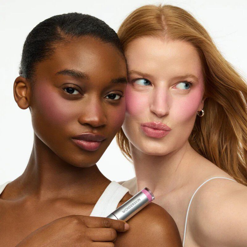 Wonder Blading All-Day Blush Stain - Whimsy