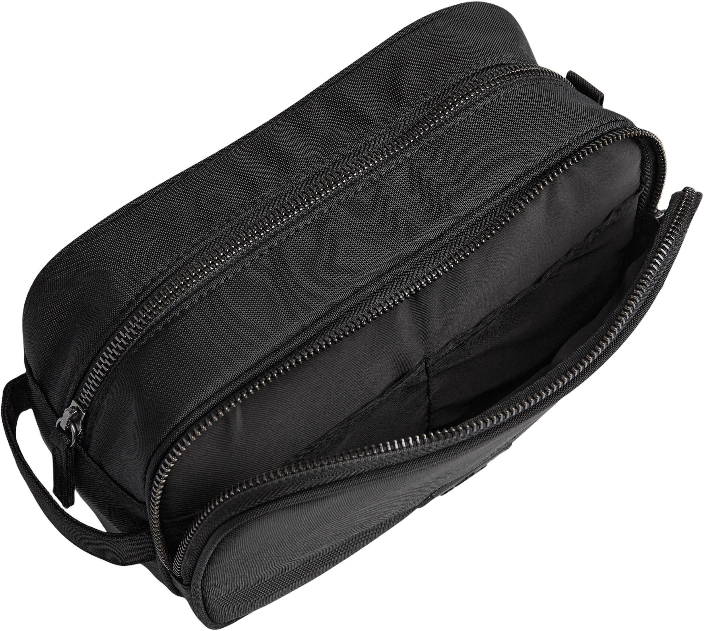 CareMBG Toiletry Bag, Recycled