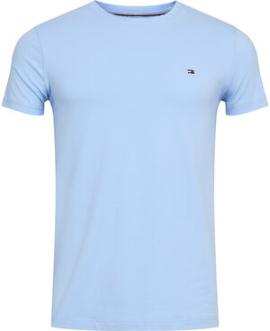 STRETCH SLIM FIT TEE