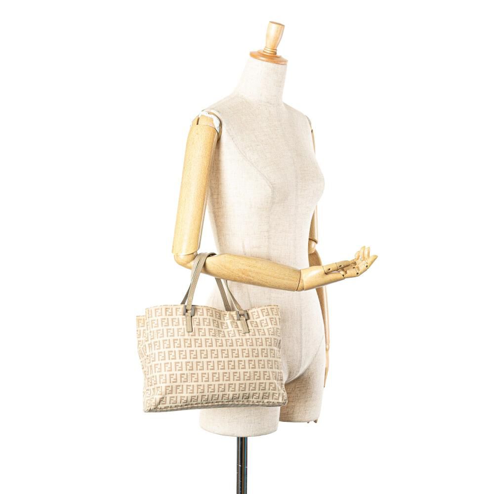 Fendi Tote