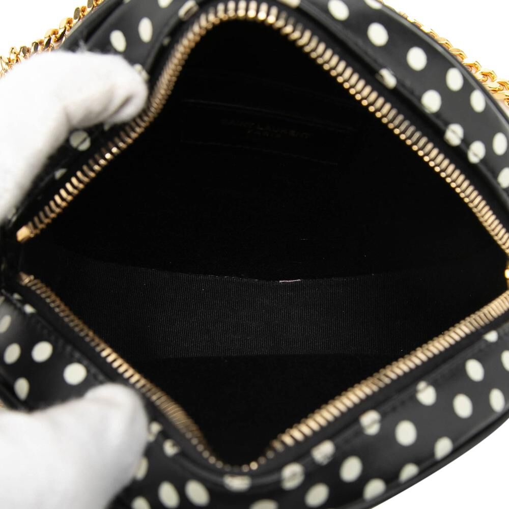 Yves Saint Laurent Crossbody Bag