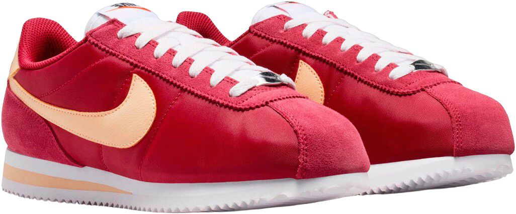 Cortez Textile Sneakers