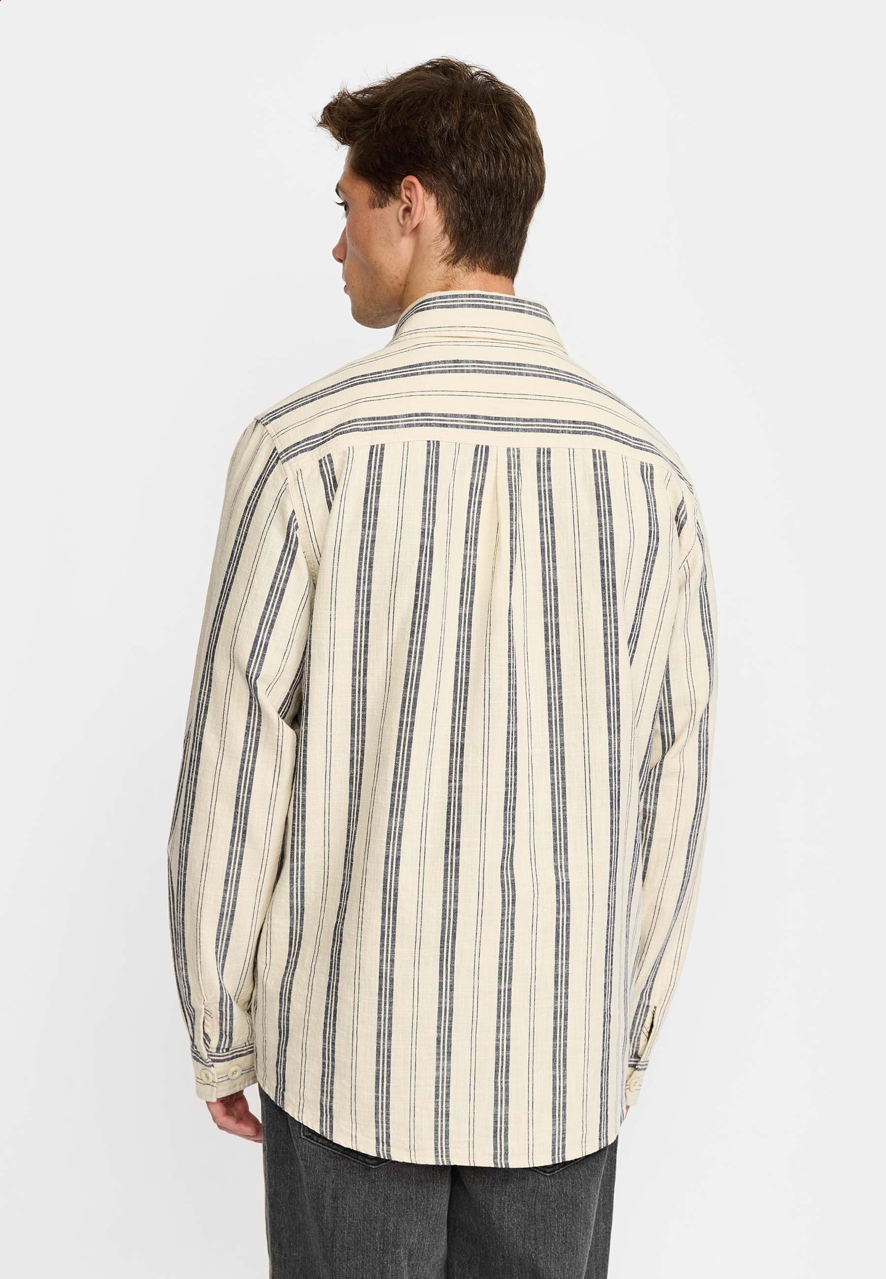 Long-sleeve Shirts
