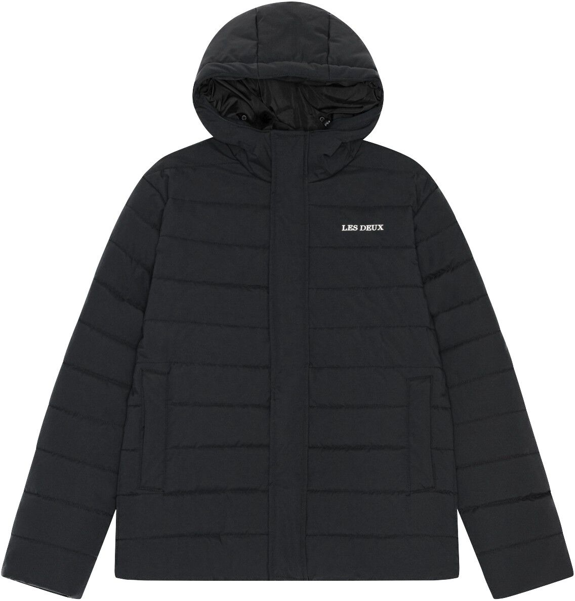 Les Deux Padded Jacket