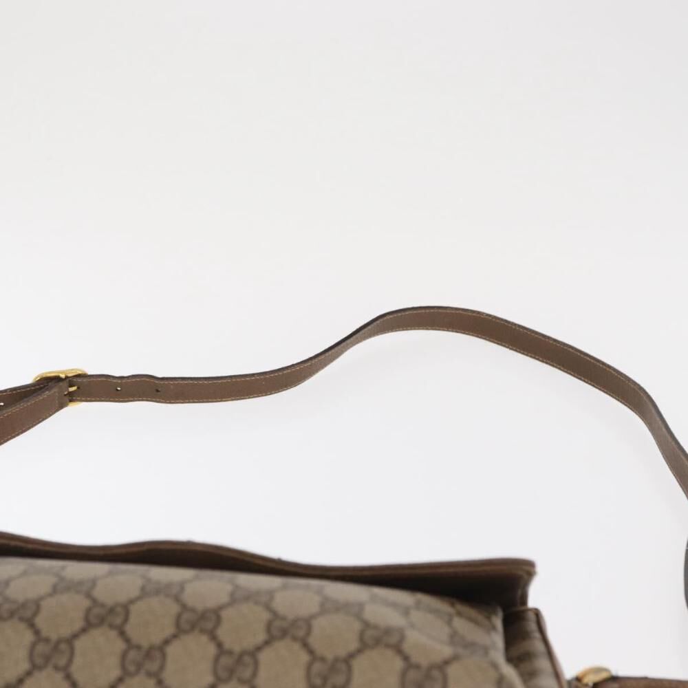 Gucci Messenger Bag