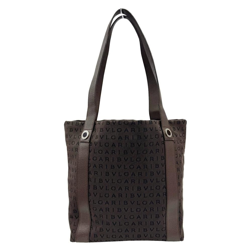 Bvlgari Tote