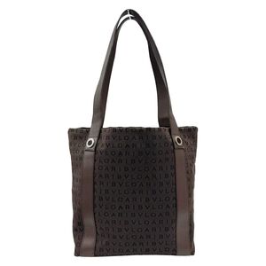 Bvlgari Tote