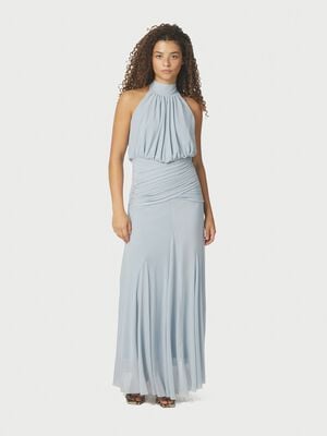 Lisseth Mesh Dress