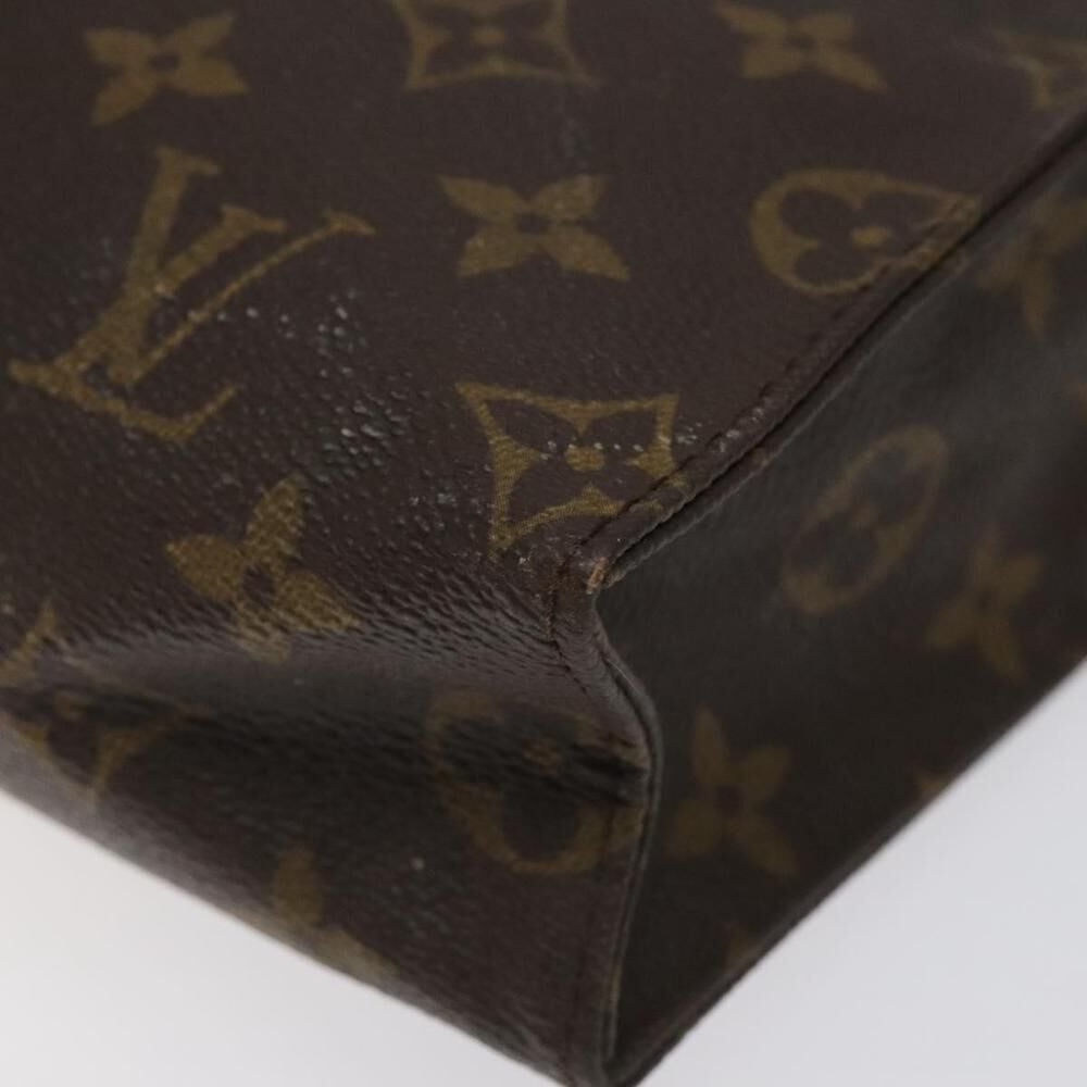 Louis Vuitton Poche Toilette