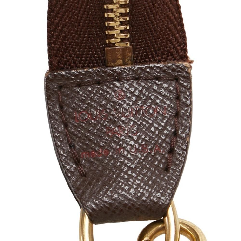 Louis Vuitton Twin Pochette