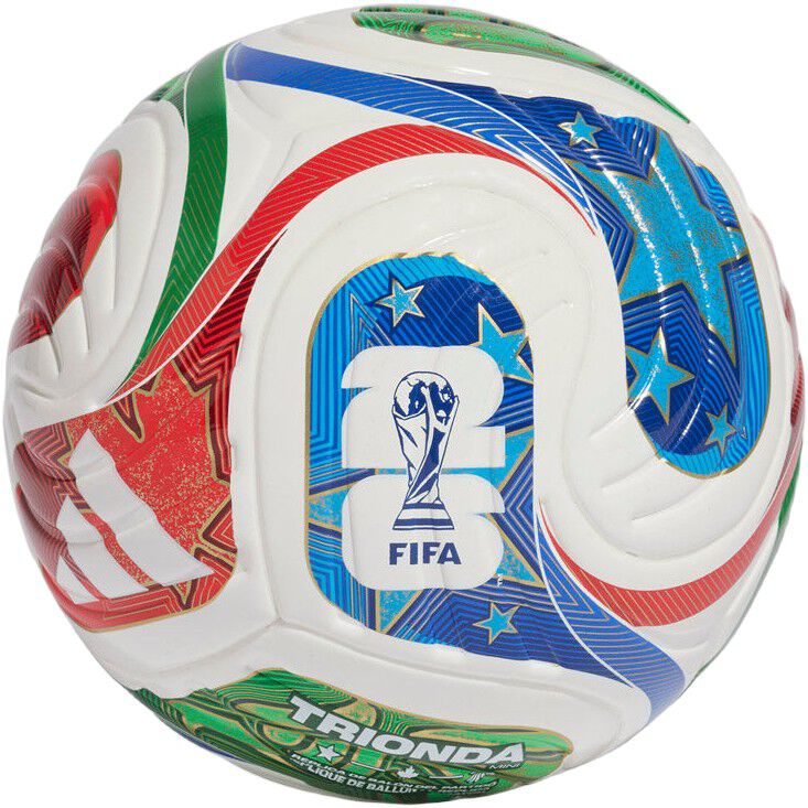 FIFA World Cup 26&trade; Trionda Mini Bold