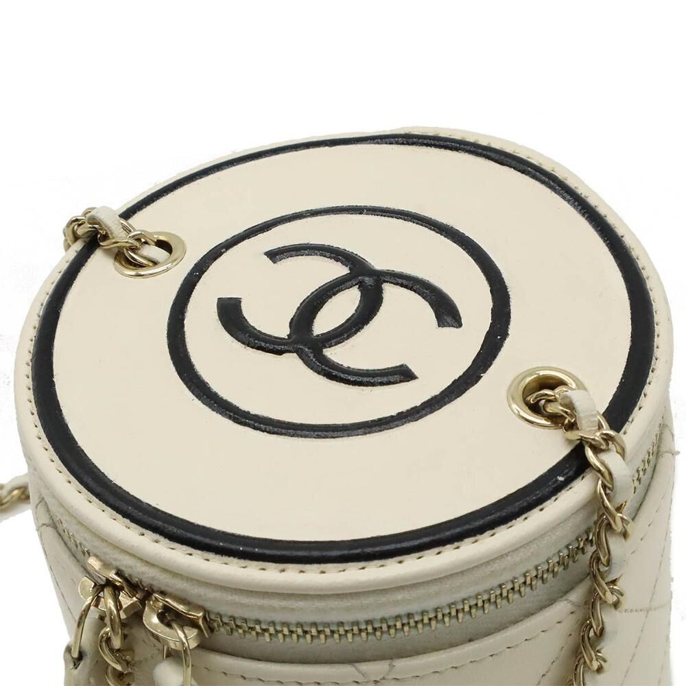 Chanel Vanity