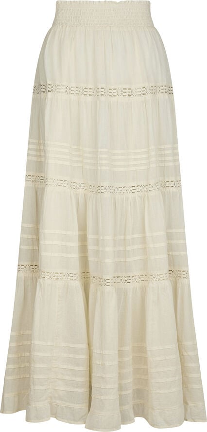 Felicia S Voile Skirt