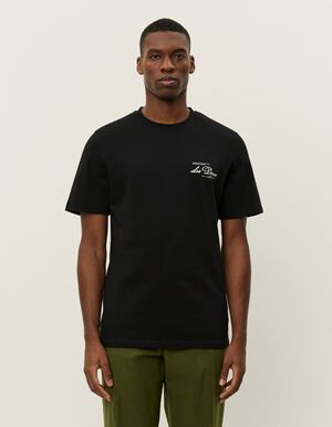 Scandinavian T-Shirt