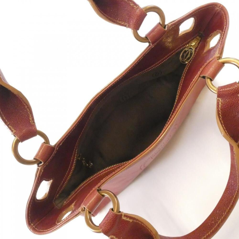 Cartier Handbag