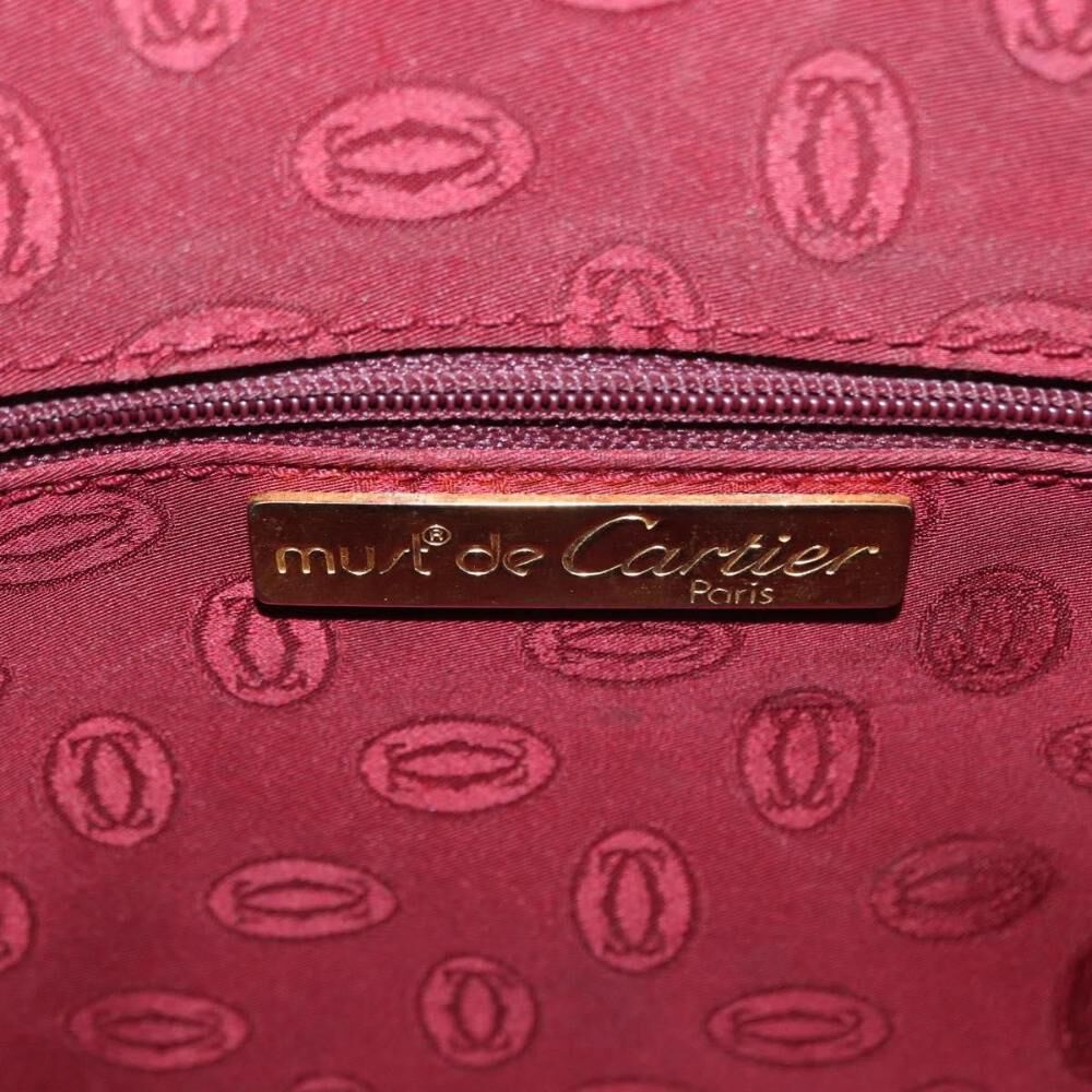 Cartier Handbag