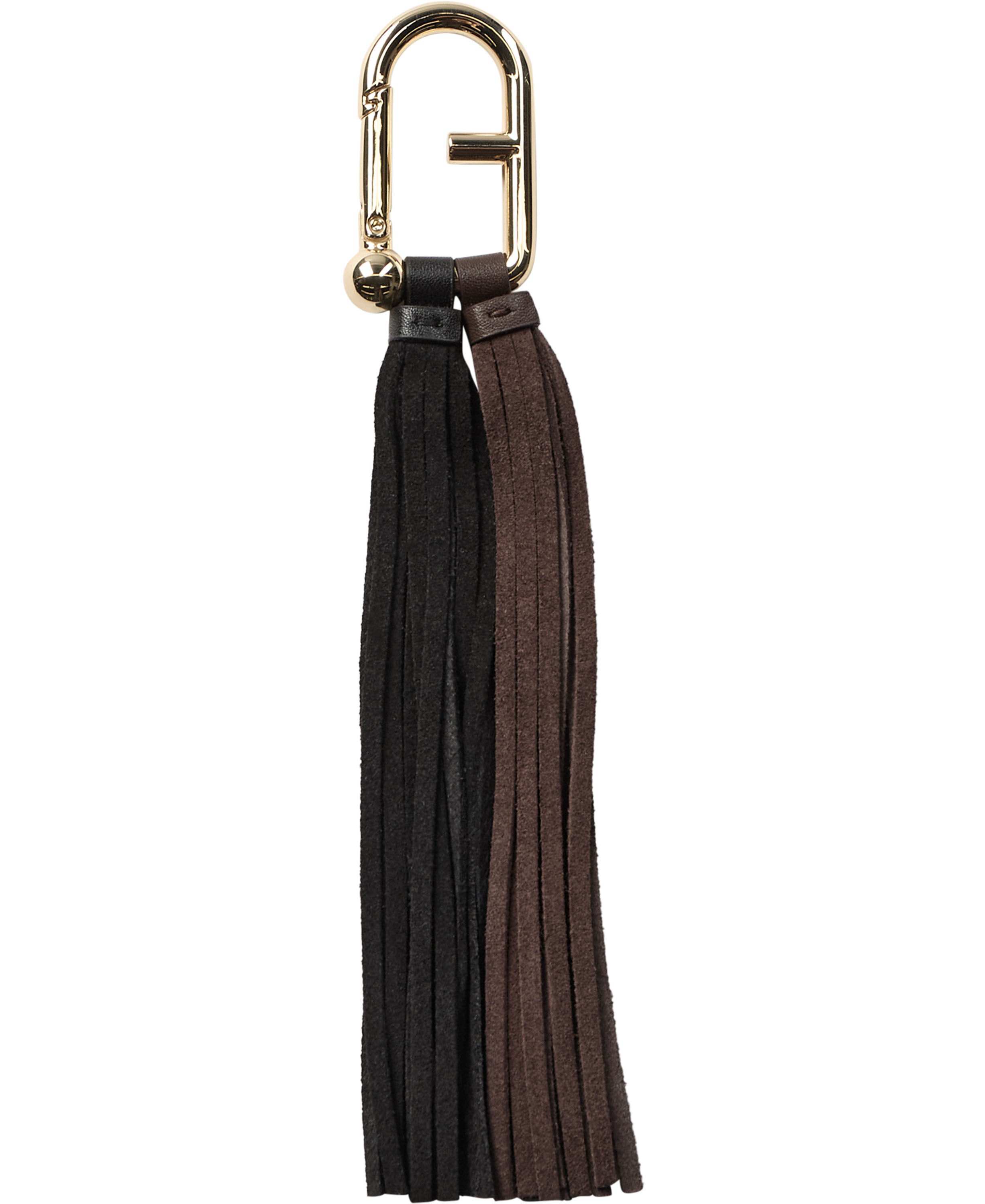 FURLA NUVOLA FRINGE CHARM