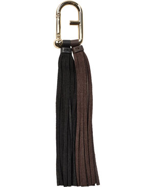 FURLA NUVOLA FRINGE CHARM