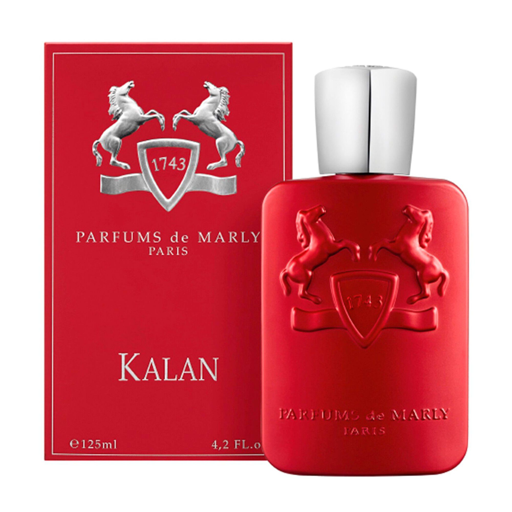 KALAN MAN Eau de Parfum