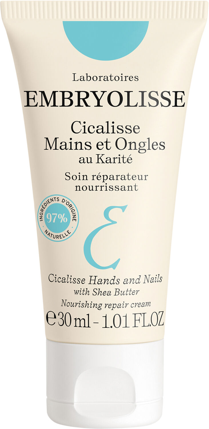 CICALISSE HANDS & NAILS