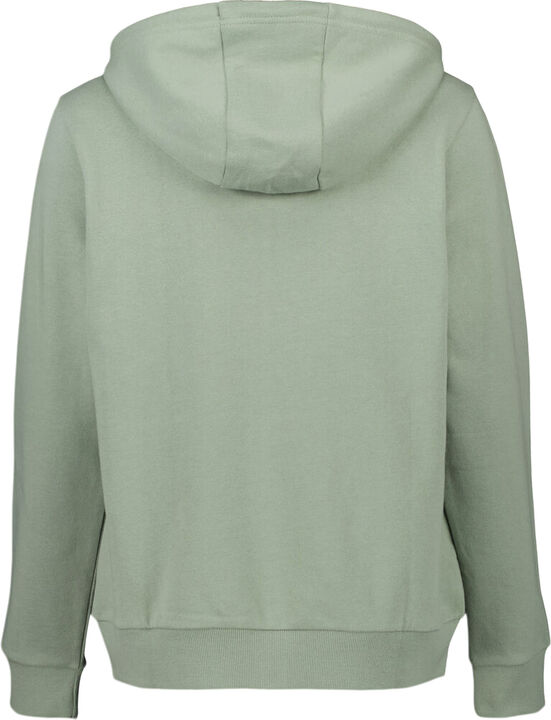 Basic hættetrøje