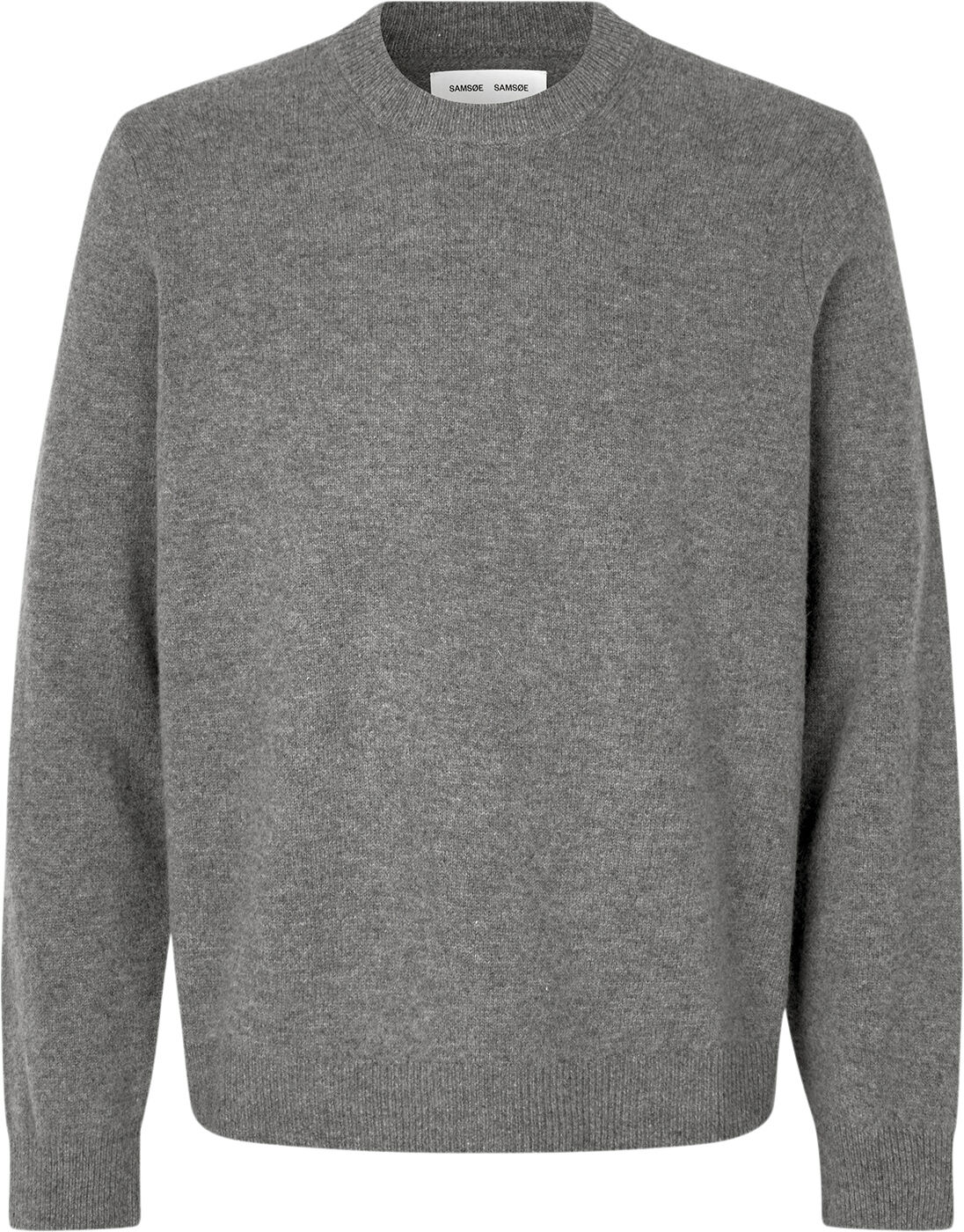 Isak Knit Sweater 15010