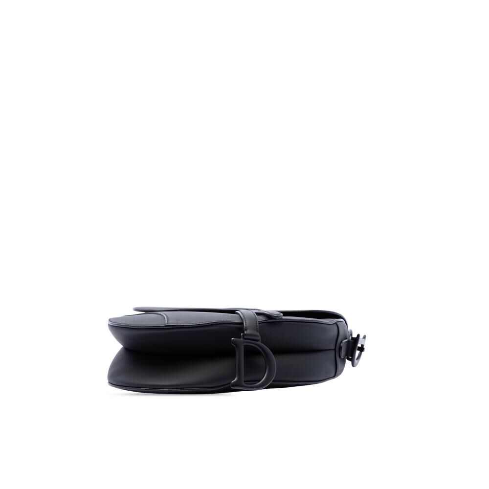 Dior Saddle Bag