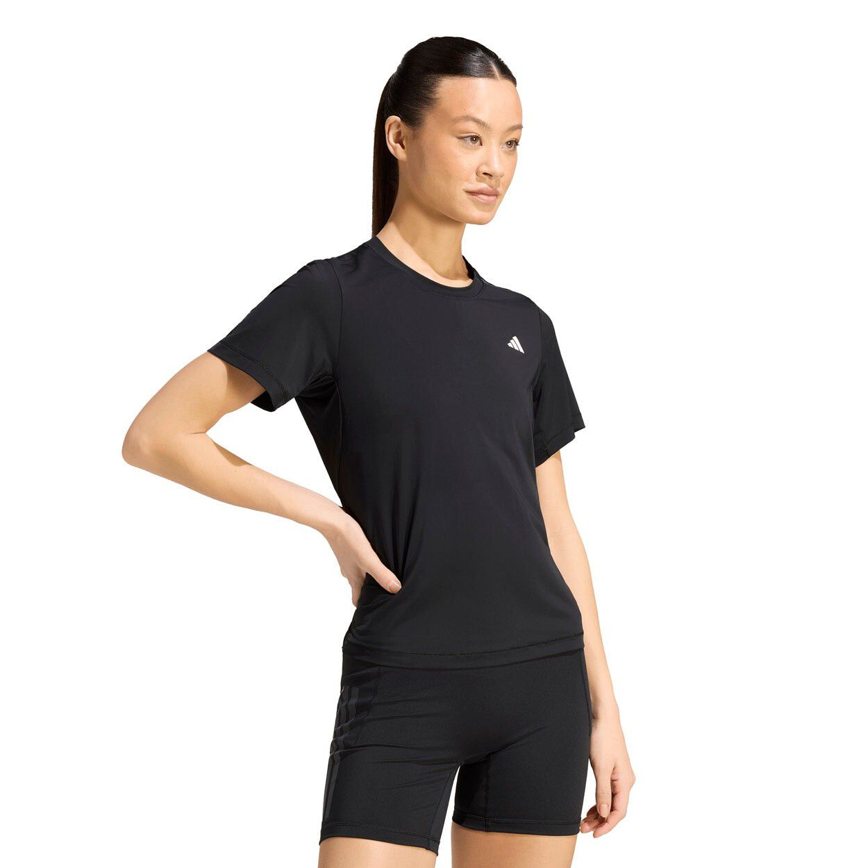 PrimeLift Essentials Tr&aelig;nings T-Shirt