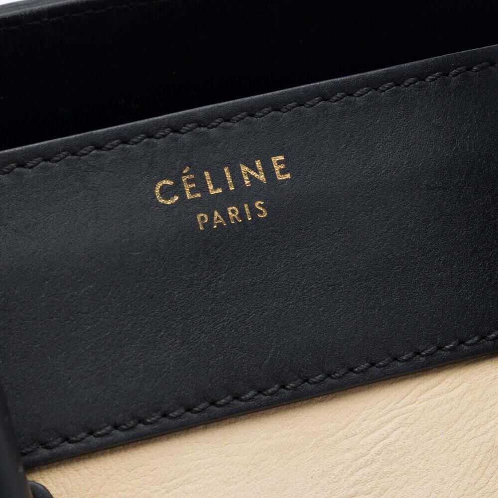 Celine Luggage