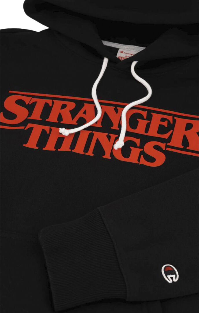 Hooded Sweatshirt H&aelig;ttetr&oslash;je