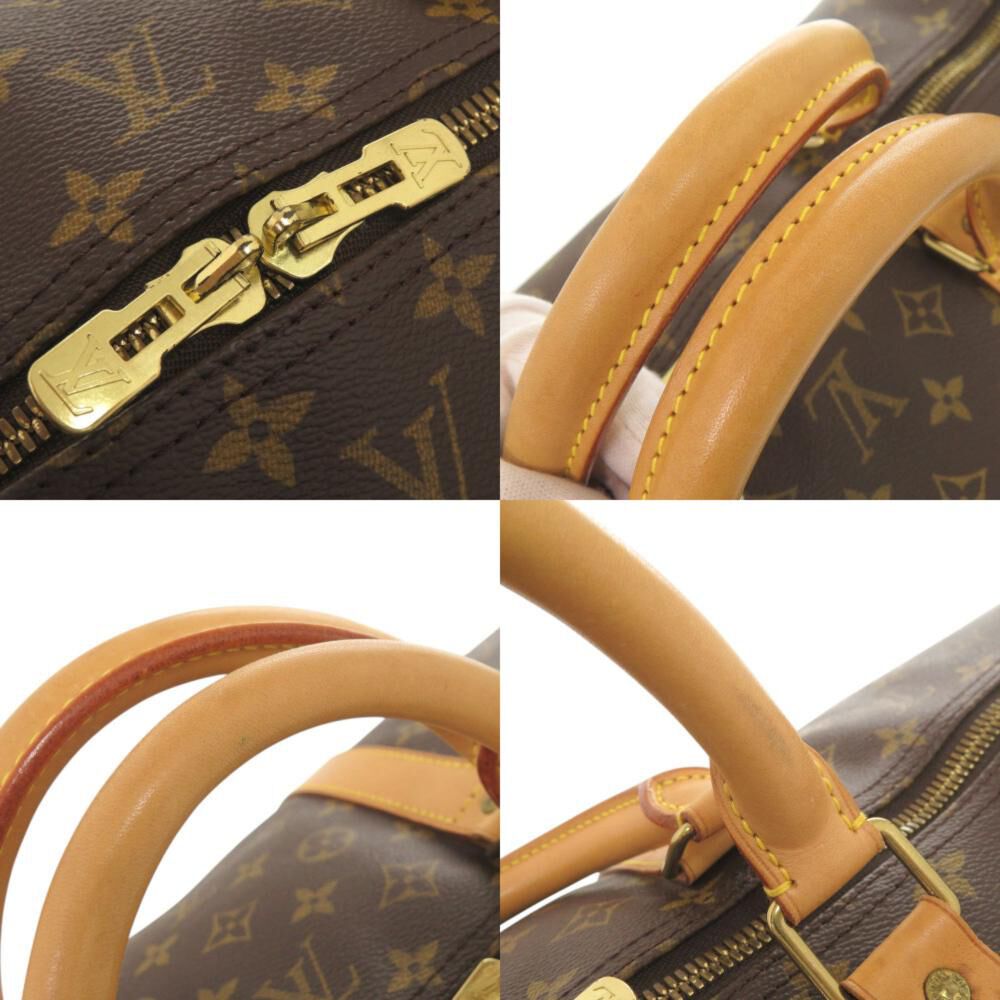 Louis Vuitton Keepall