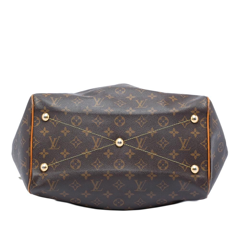 Louis Vuitton Tivoli