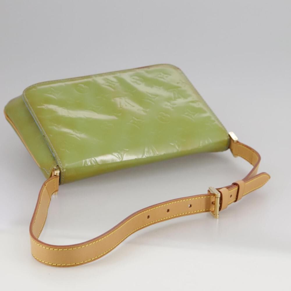 Louis Vuitton Thompson Street