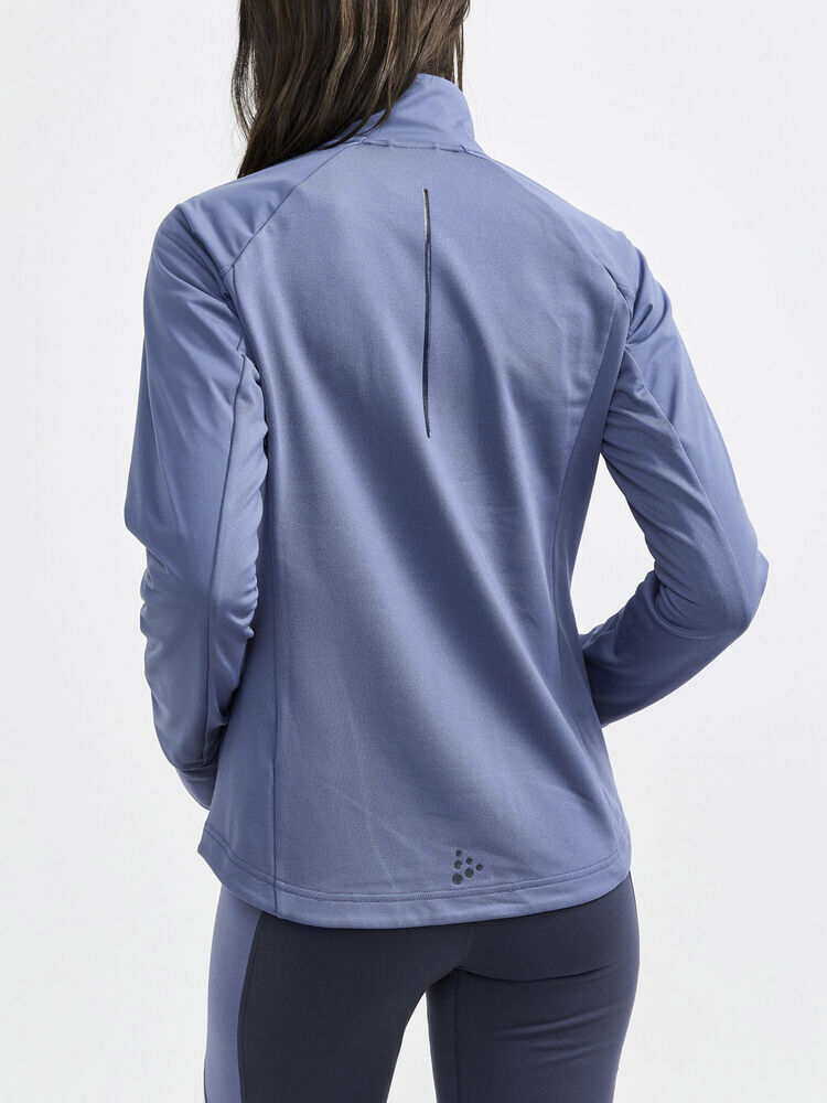 ADV Charge Warm l&oslash;bejakke