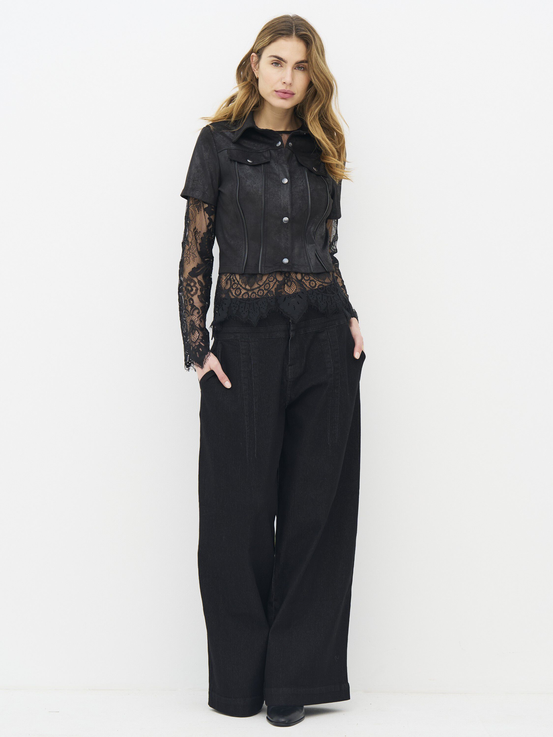 Esma Jacket